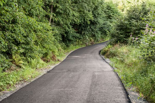 Asphalt Resealing in Blue Springs