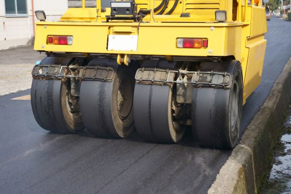 Slurry Coating Service in Blue Springs